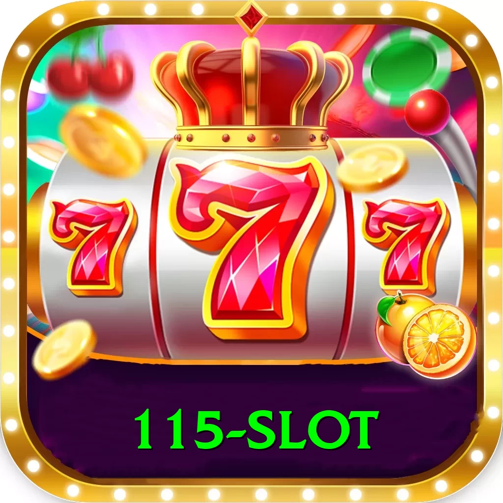 115 slot Ultimate v1.8.7 - 2
