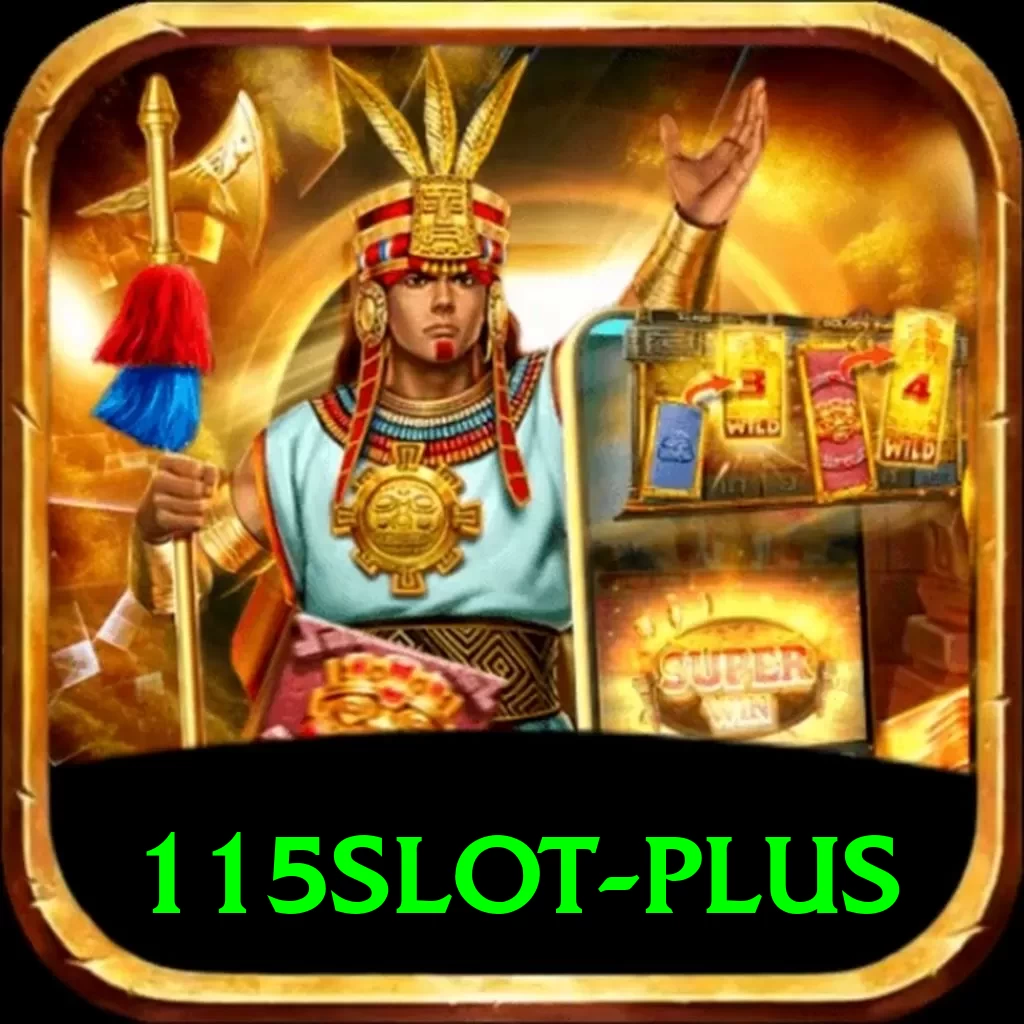 115slot Games (Casino & Earning) VIP v5.2.8 - 2