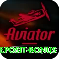 300% first deposit bonus Max Pro v5.4.3