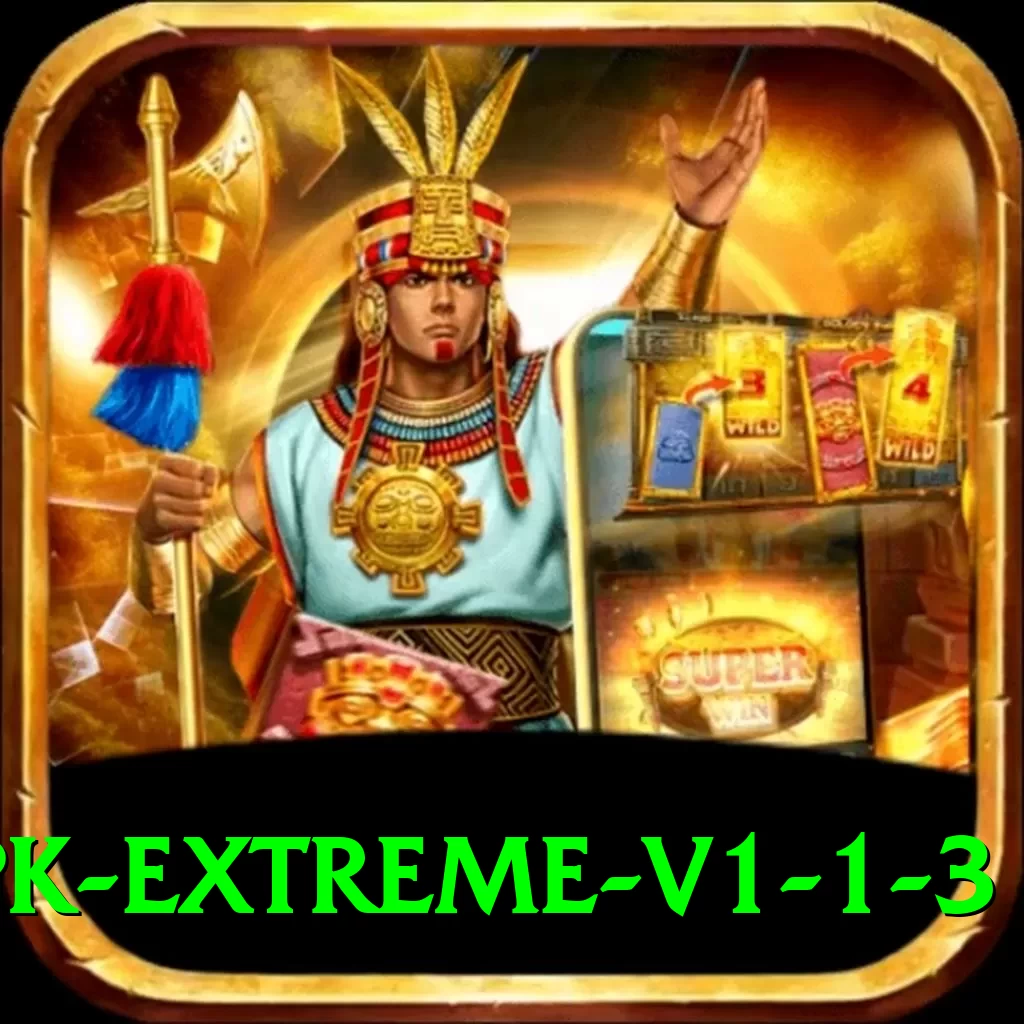 666W APK Extreme v1.1.3 - 2