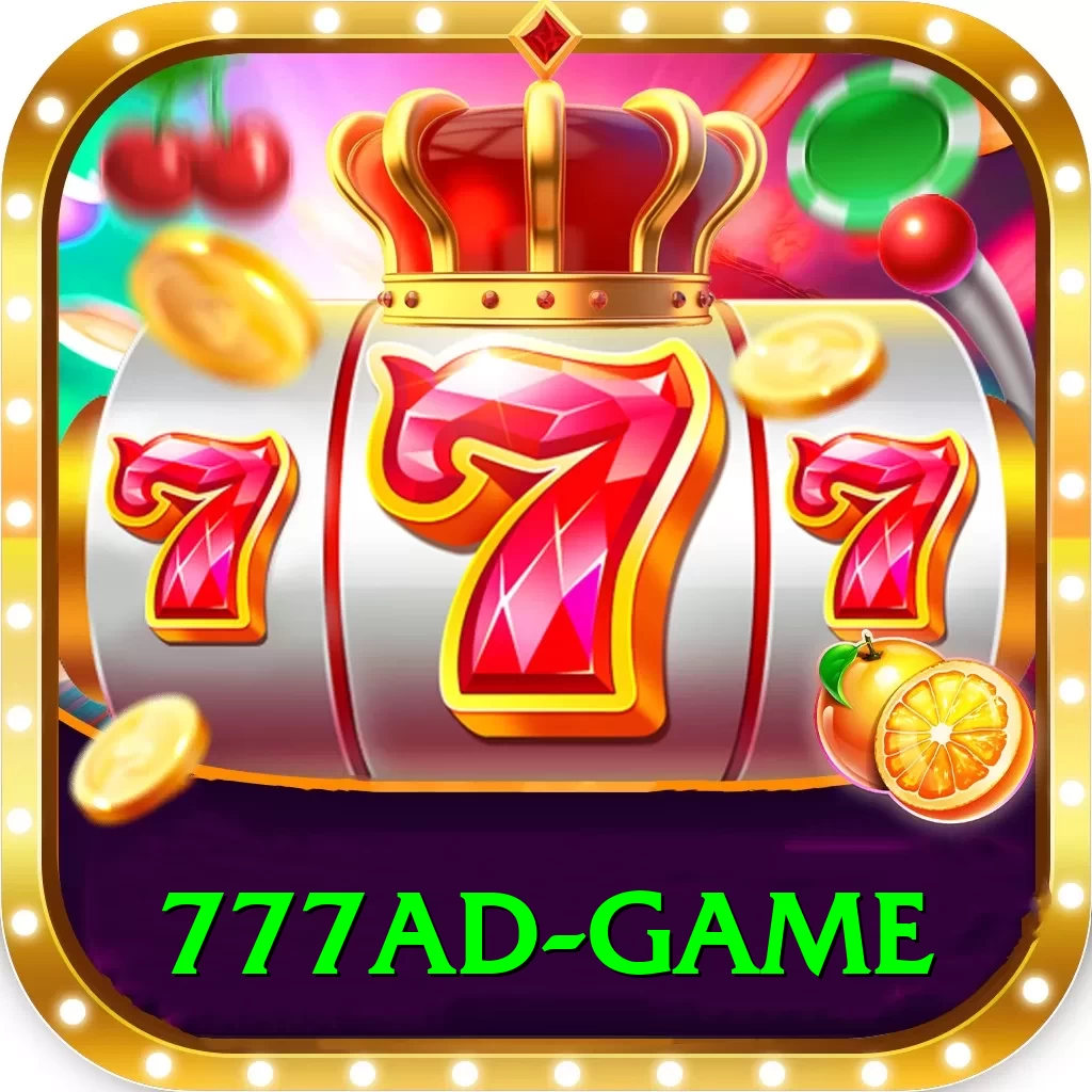 777AD Game Gold Pro v1.4.2 - 2