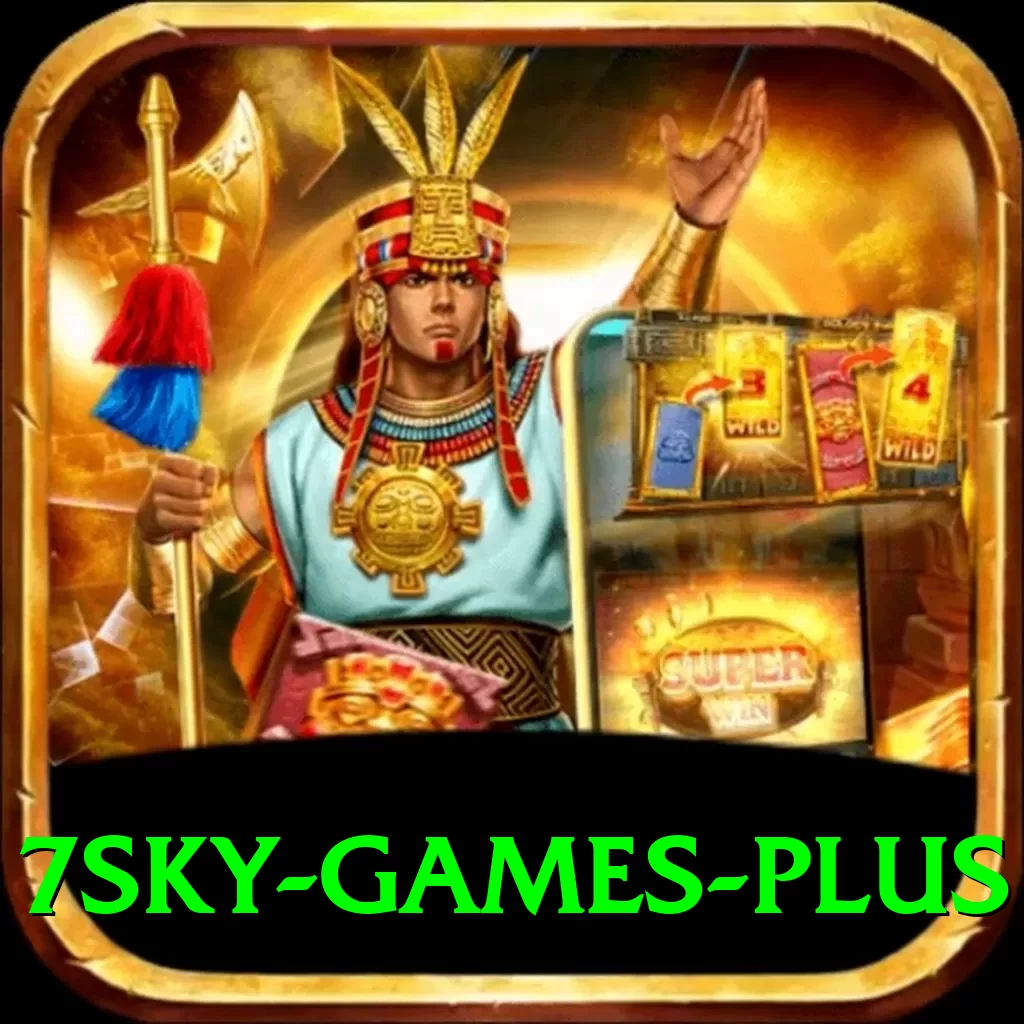 7sky games Games (Casino & Earning) Pro v5.4.0 - 2