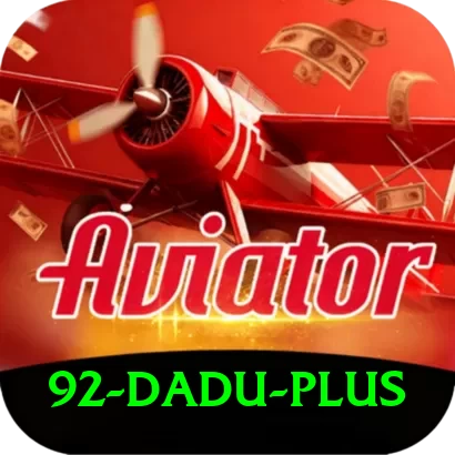 92 dadu Gold Edition v4.0.2 - 2