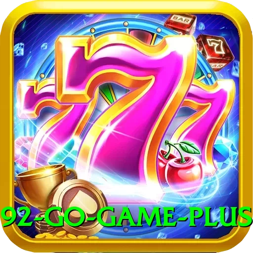 92 Go Game Turbo - Casino & Slots - 2