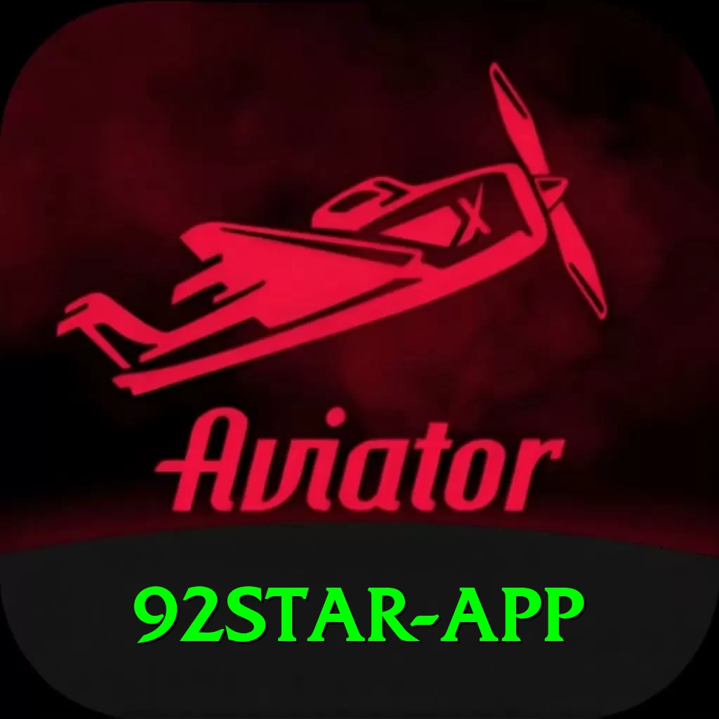 92star Official v4.8.7 - 2