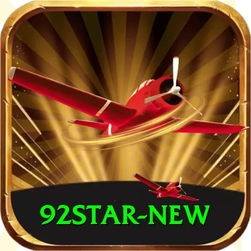 92star Casino Official v5.3.4 - 2
