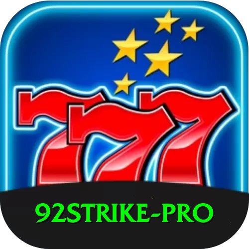 92strike Gaming VIP - 2