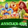 a33club Jackpot Champion v3.6.7
