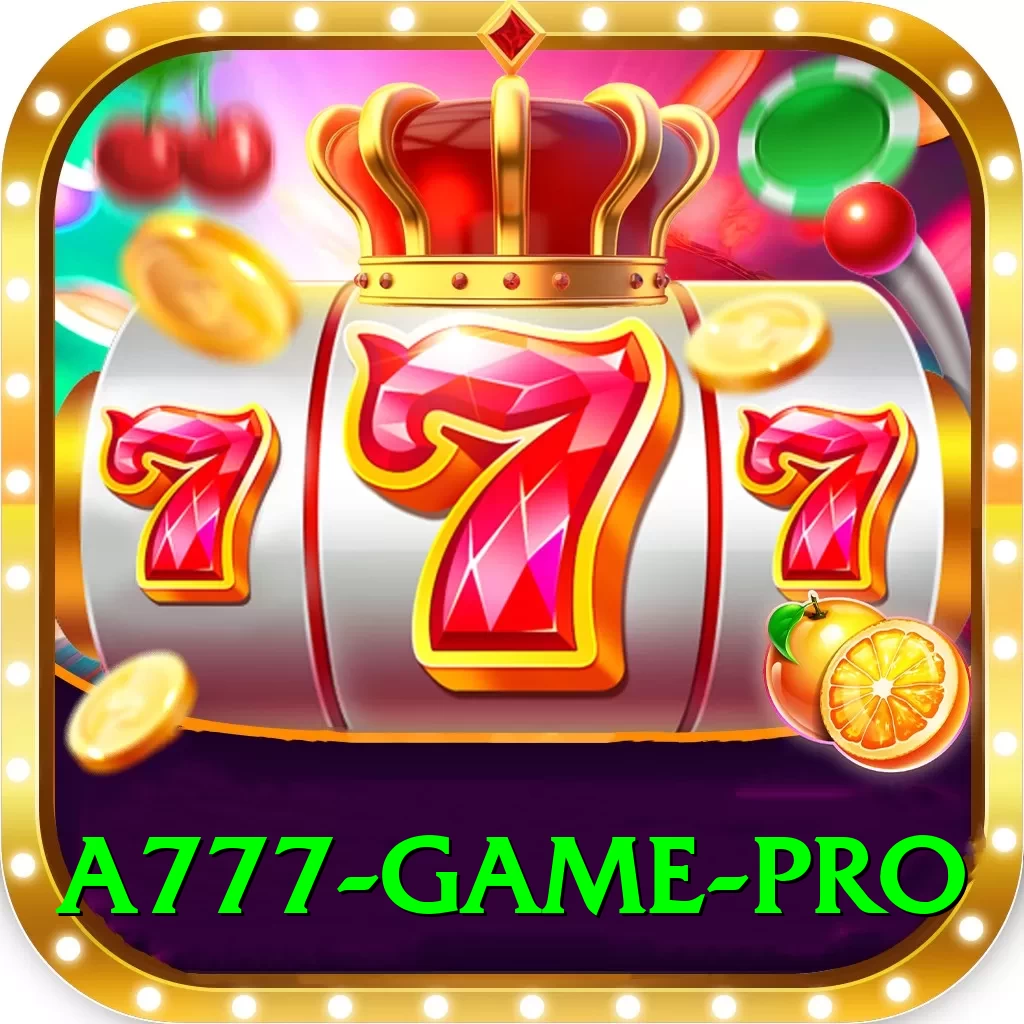 A777 Game Gold v2.7.4 - 2