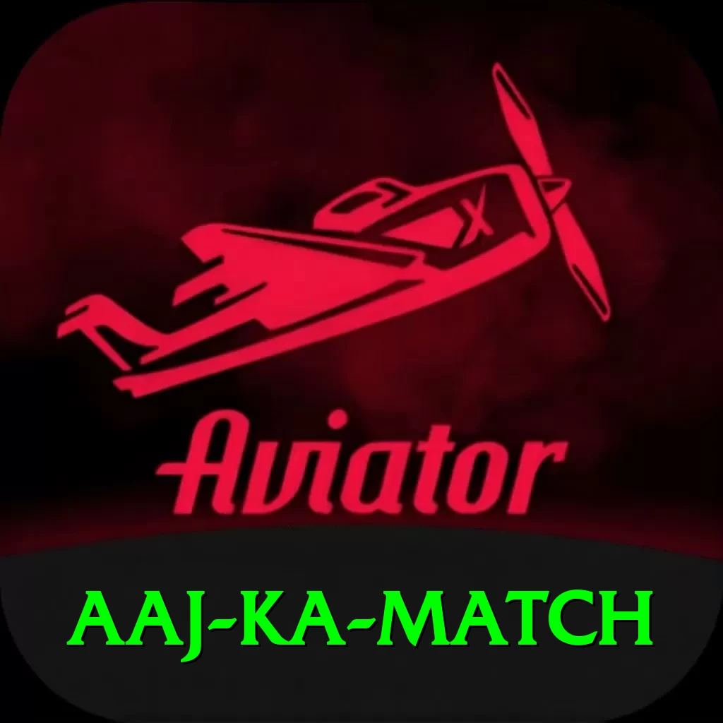 aaj ka match Premium v2.9.8 - 2