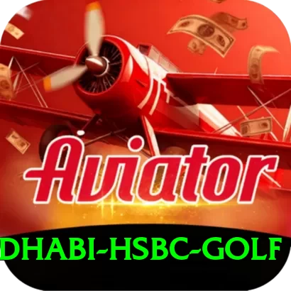 abu dhabi hsbc golf Pro1 v5.7.5 - 2