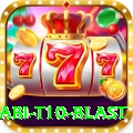 abu dhabi t10 blast Gold v3.3.8