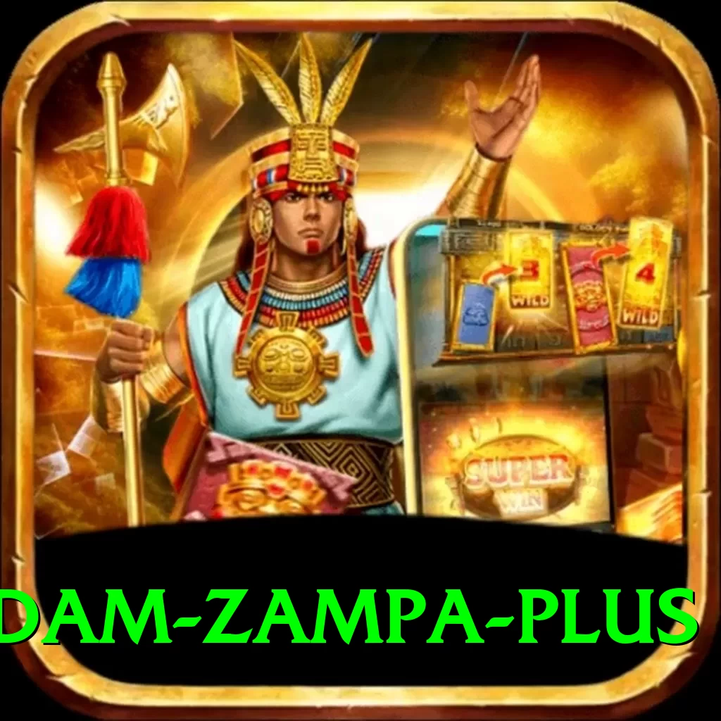 adam zampa - Casino Supreme - 2