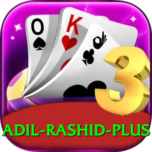 adil rashid Premium v3.8.3 - 2