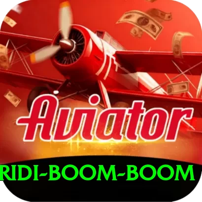 afridi boom boom Turbo v5.2.1 - 2
