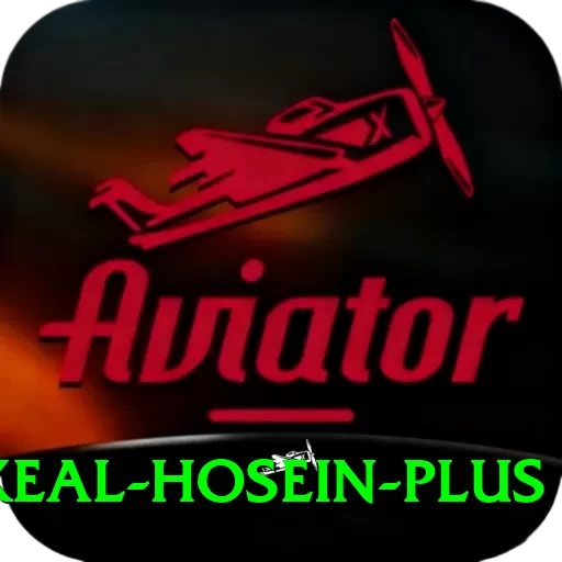 akeal hosein Ultimate PK v2.8.1 - 2