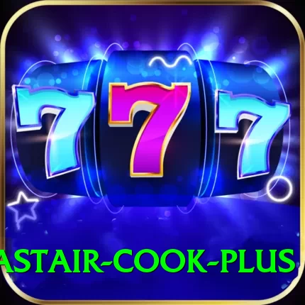 alastair cook Elite Gaming App - 2