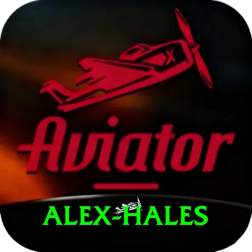 alex hales Turbo v2.1.5 - 2