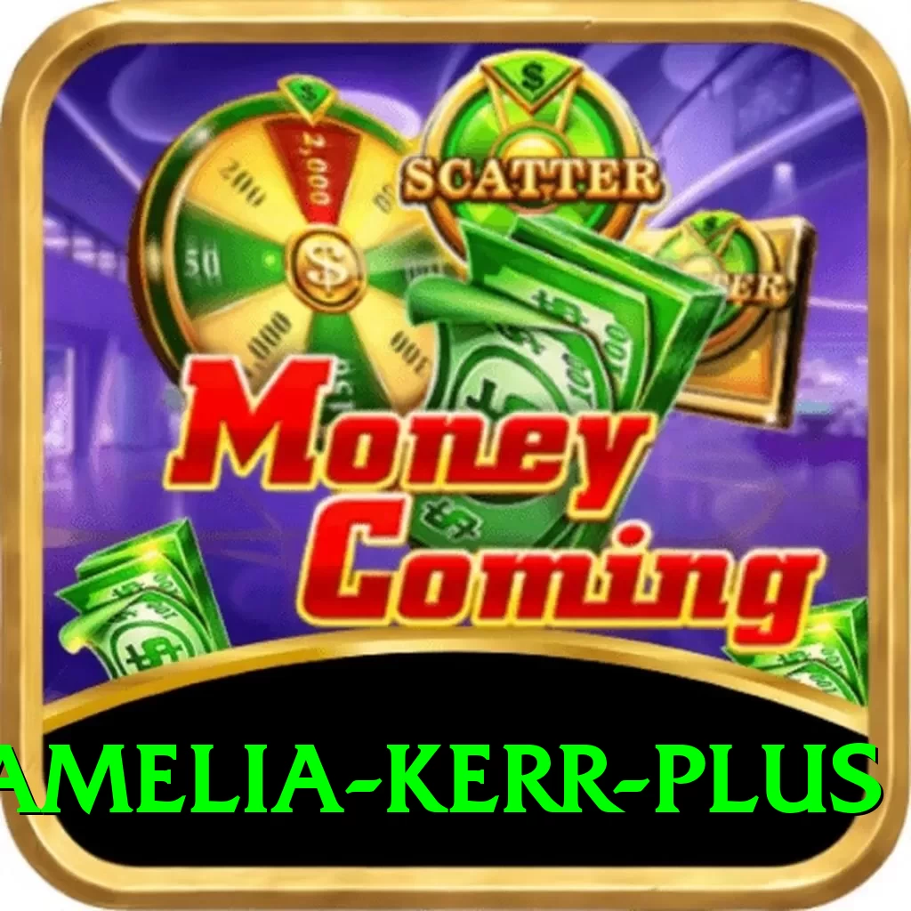 amelia kerr - Turbo Earning App - 2
