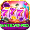 angelo mathews Pro Slots