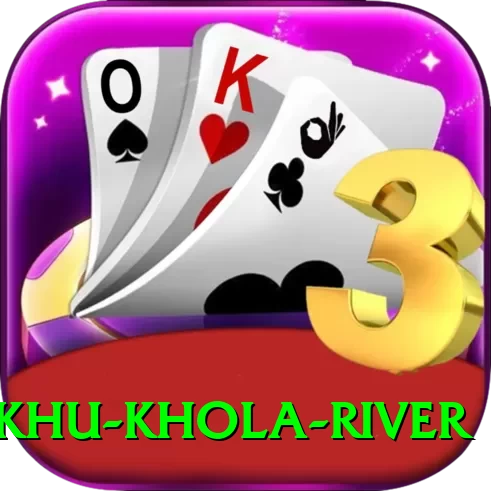 ankhu khola river Plus Edition v2.7.6 - 2