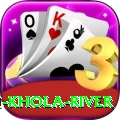 ankhu khola river Plus Edition v2.7.6