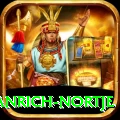anrich nortje VIP v3.3.5
