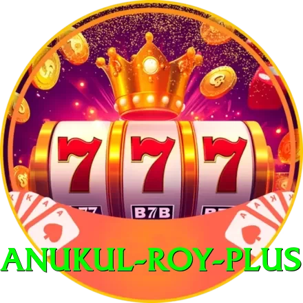 anukul roy Casino Official v1.1.5 - 2