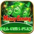 arapaima fish Live Casino Plus