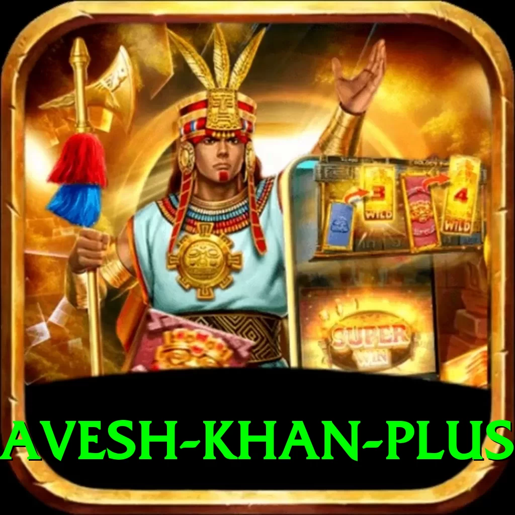 avesh khan VIP Latest v5.6.7 - 2