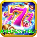 aviator 7 bet Max v4.7.3