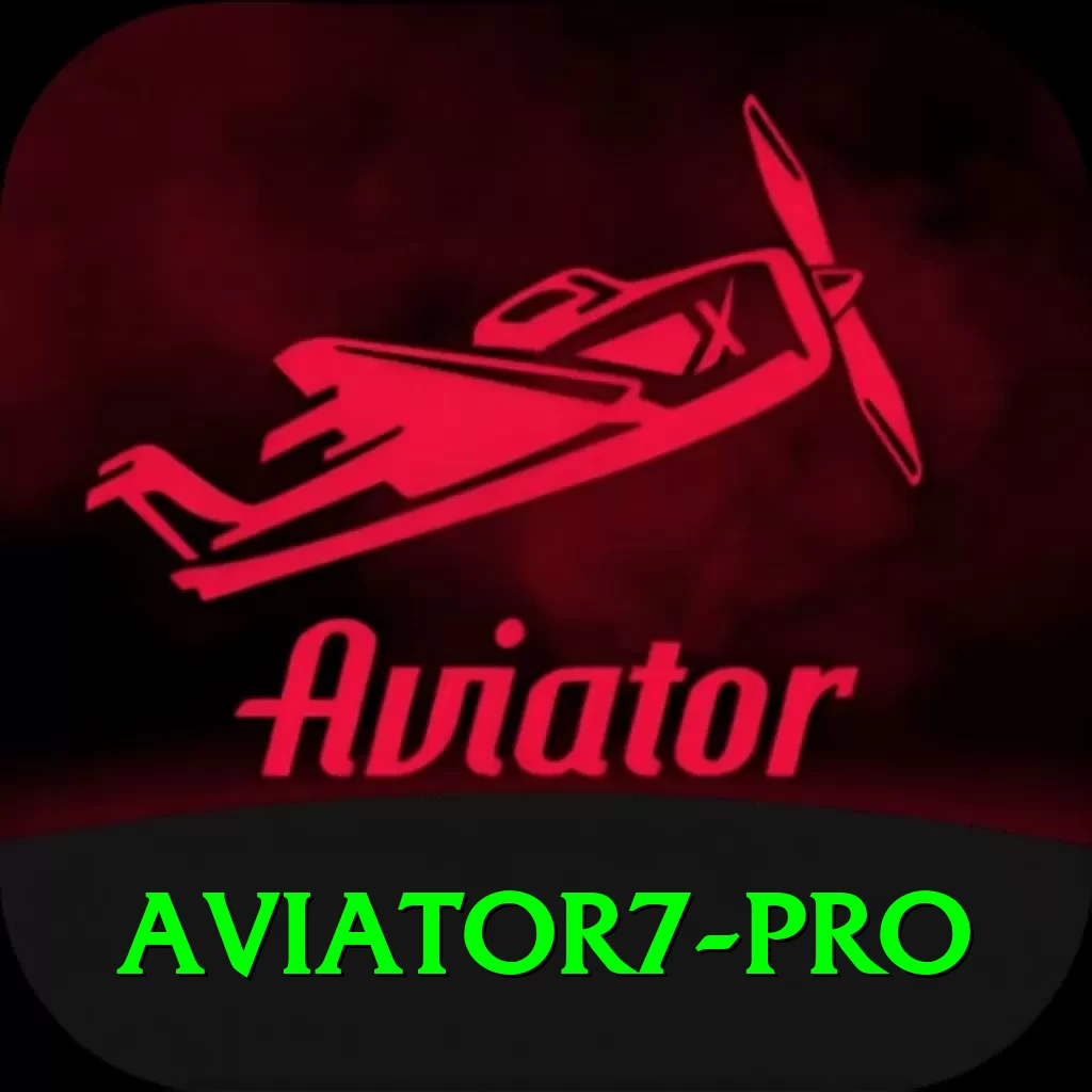 aviator7 Pro Slots - 2