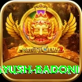 ayush badoni VIP v3.9.6