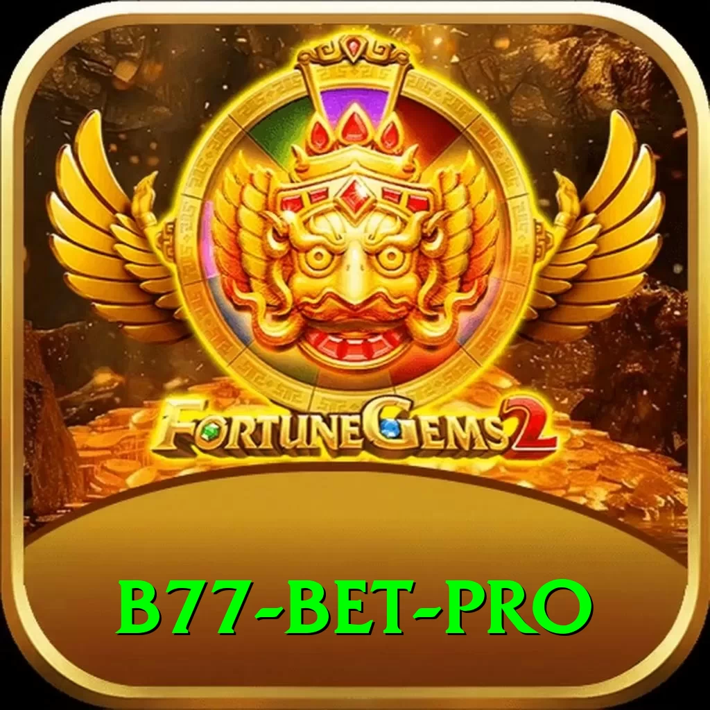 B77 Bet Legend v1.2.0 - 2