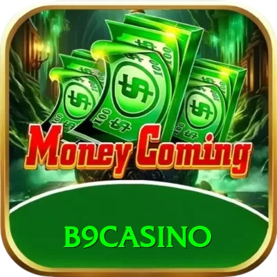 b9casino Master v2.1.8 - 2