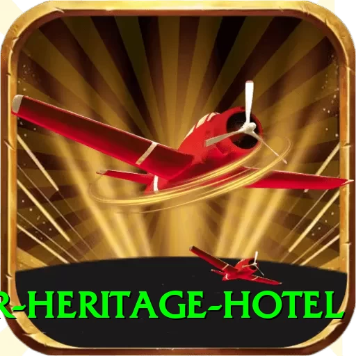 bandipur heritage hotel Plus Edition v4.7.6 - 2