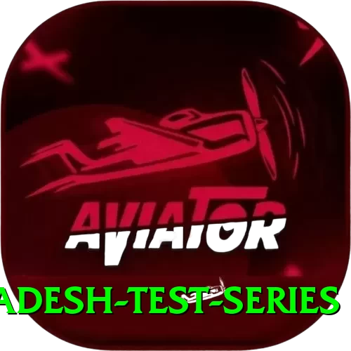 bangladesh test series Pro Edition v4.6.8 - 2