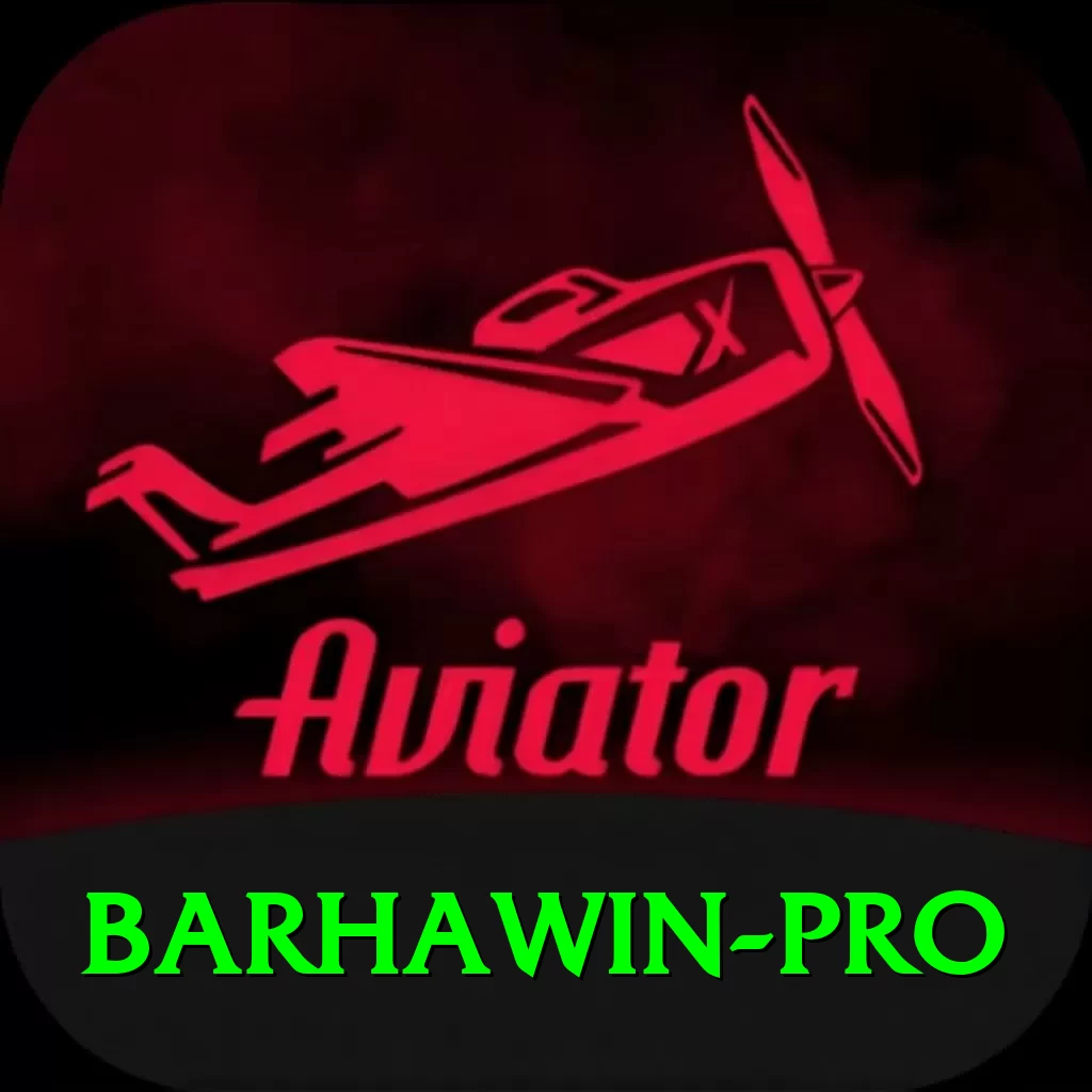 barhawin Master Gaming App - 2