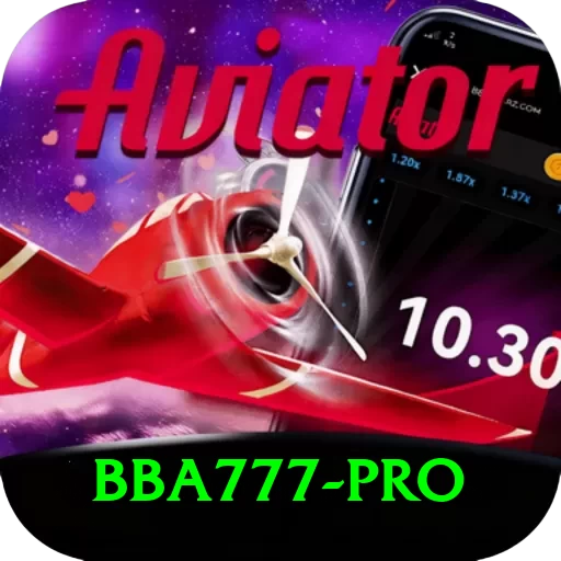 BBA777 Gold Pro vv1.2.8 - 2