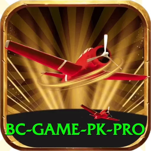 Bc.Game PK Premium vv1.4.7 - 2