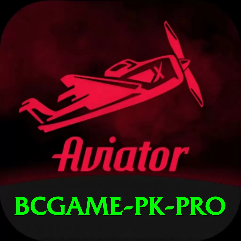 bcgame.pk Bonus Super v1.1.2 - 2