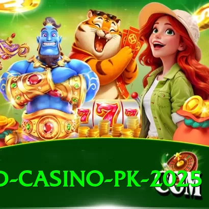 best trusted casino pk 2025 Max v5.4.4 - 2