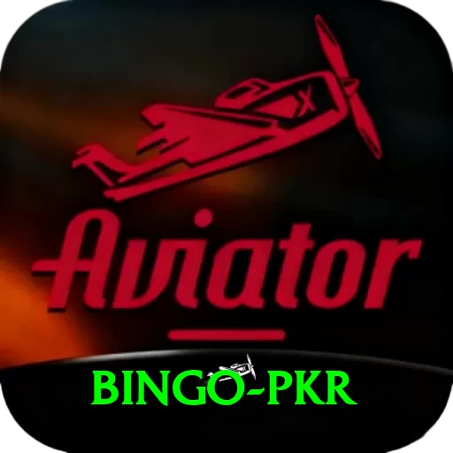 Bingo PKR Max v5.5.0 - 2