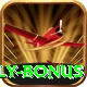 Bingo PKR Max - Daily Bonus