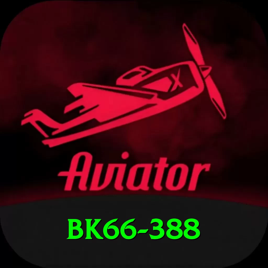 Bk66 Jackpot Ultimate v3.8.6 - 2