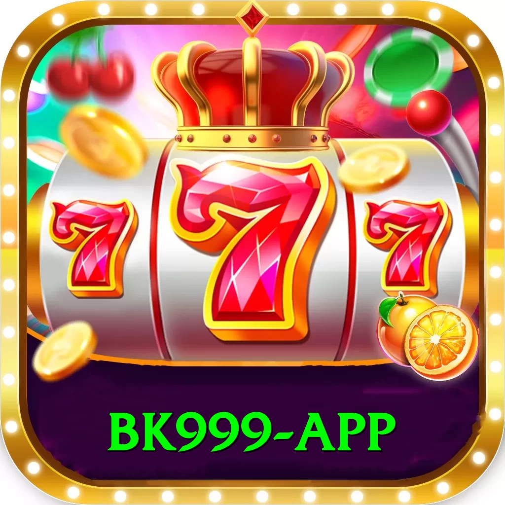 bk999 - Casino Champion - 2