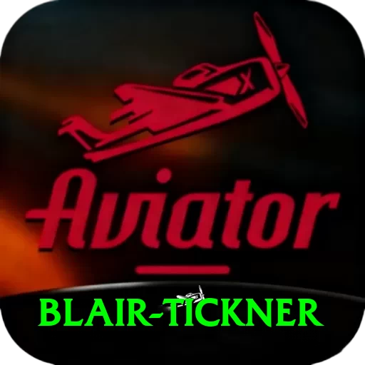 blair tickner Pro v2.3.7 - 2