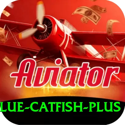 blue catfish - Master Earning App - 2
