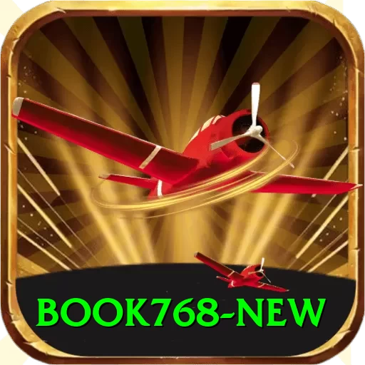 book768 Casino Ultimate v3.5.4 - 2