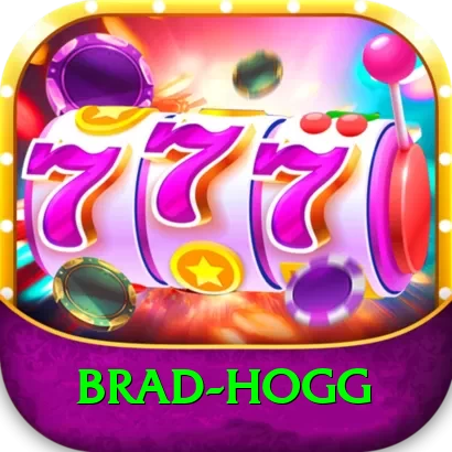 brad hogg Pro1 v1.7.4 - 2